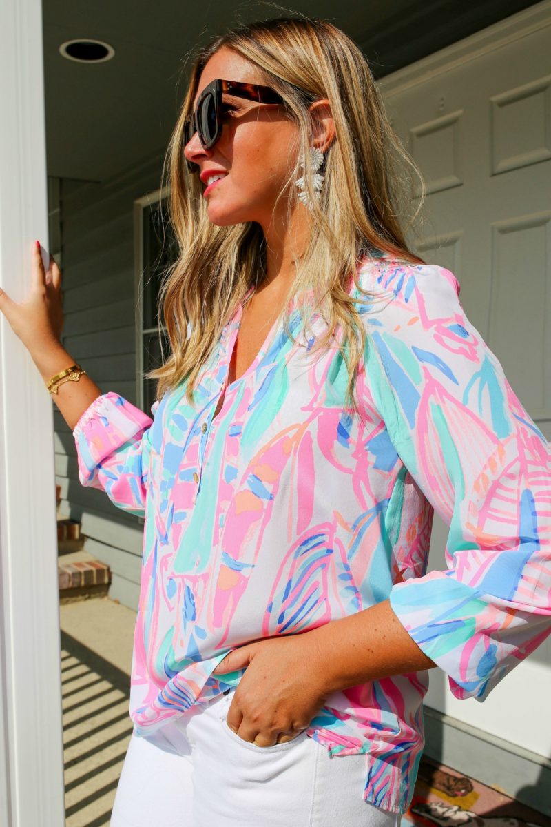 Lilly Pulitzer After Party Sale 2019 -- 4 Styles That Will Be Included!