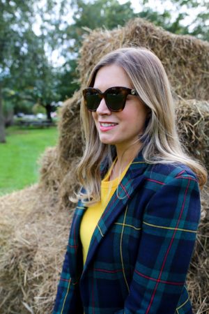 tartan-plaid-blazer