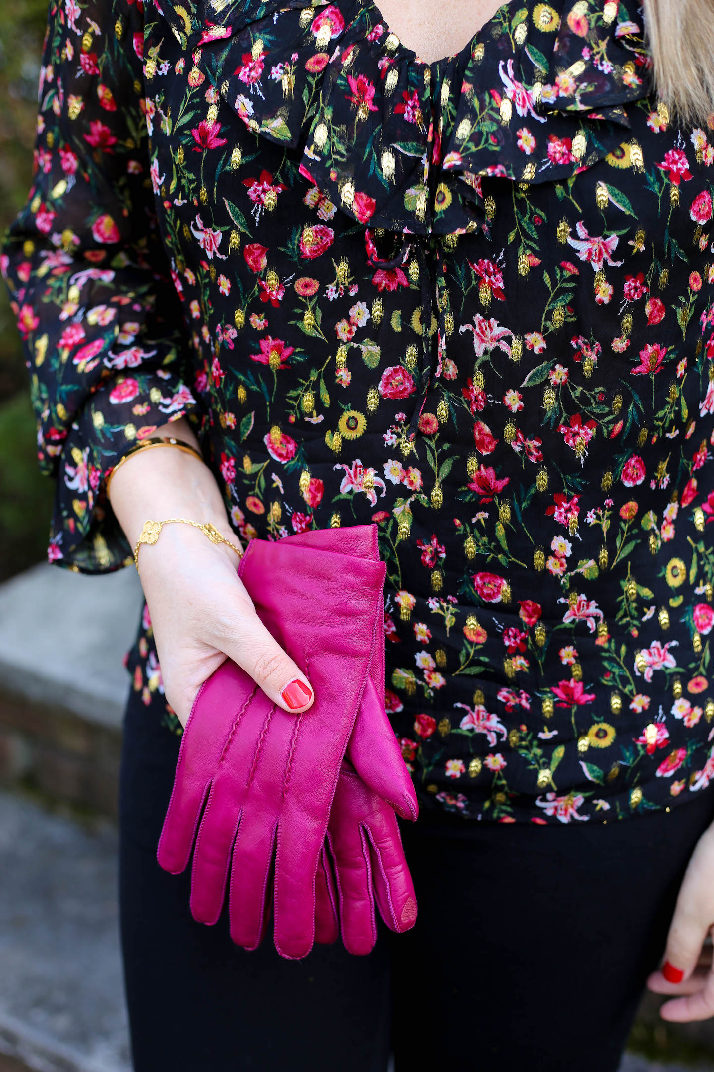 Chic Redefined Fuchsia … curated on LTK