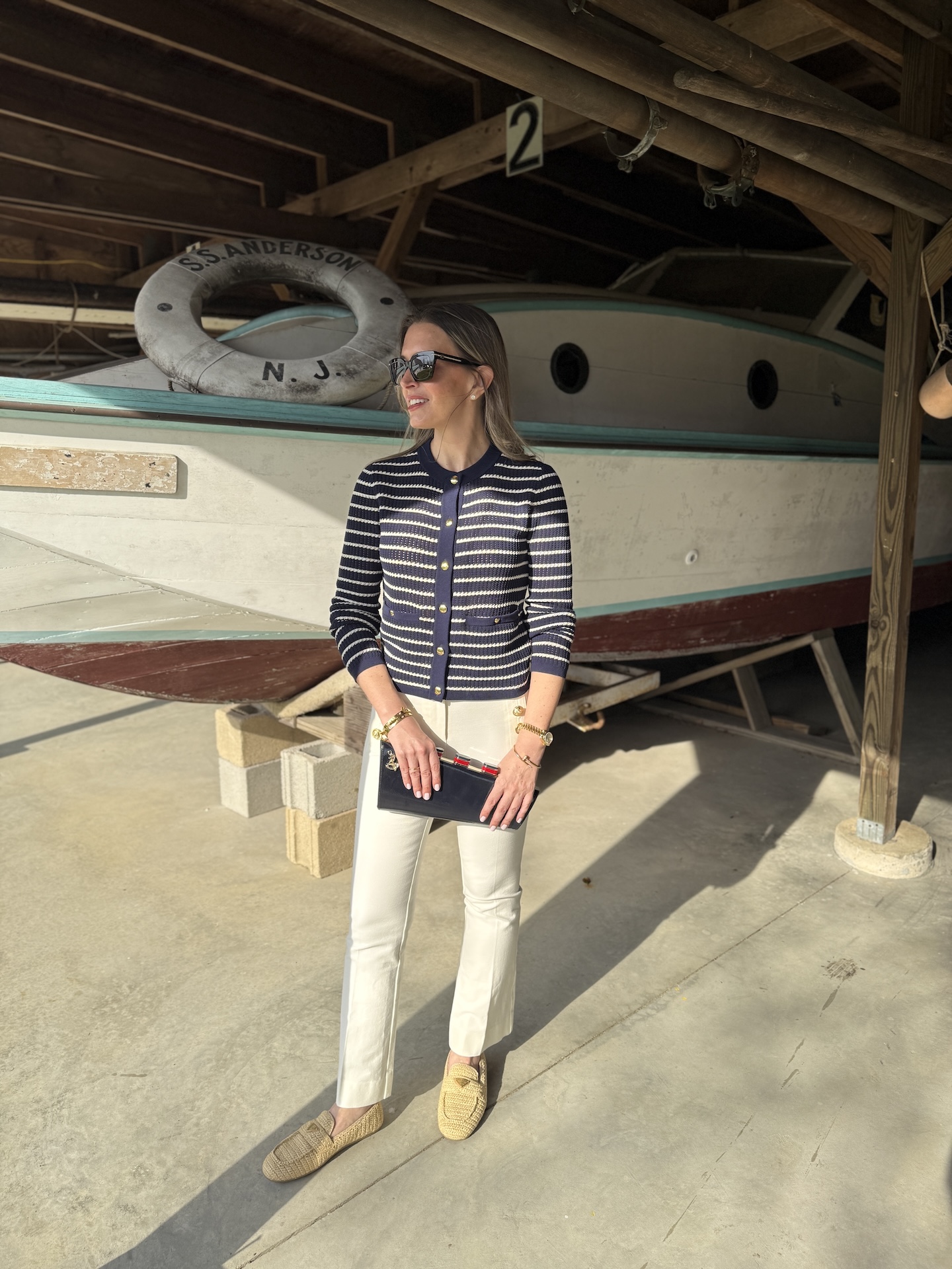 rag bone viola sweater